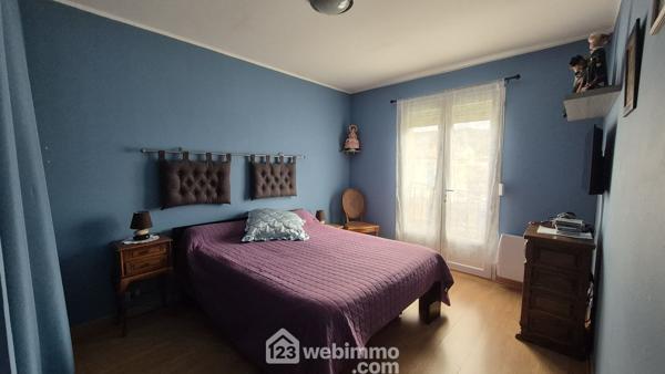 Maison 90 m² à Brignoles 83170