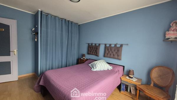 Maison 90 m² à Brignoles 83170