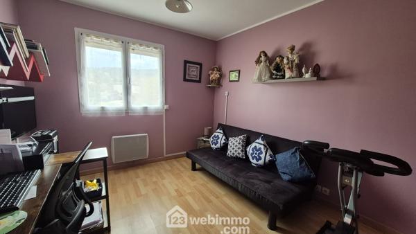 Maison 90 m² à Brignoles 83170