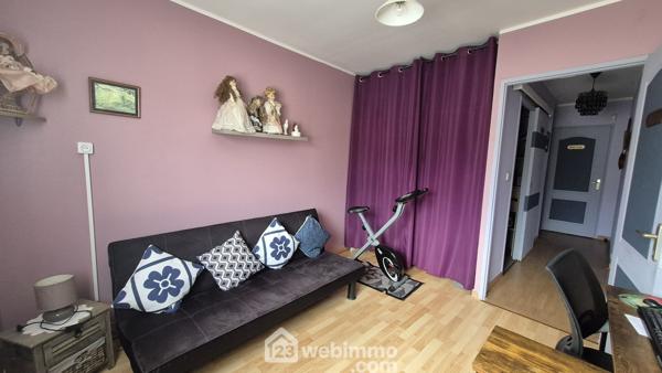 Maison 90 m² à Brignoles 83170