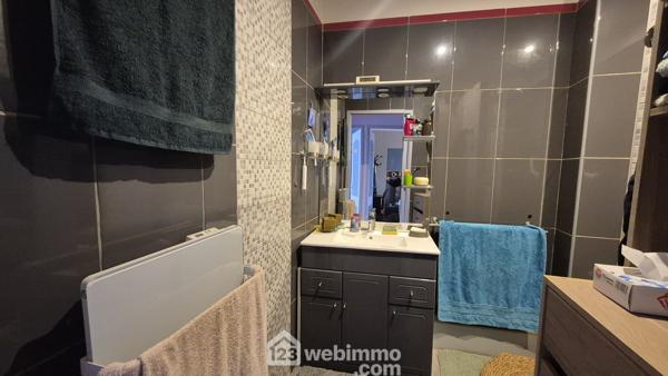 Maison 90 m² à Brignoles 83170