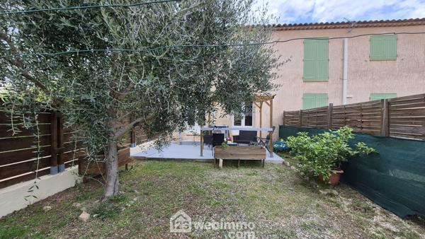 Maison 90 m² à Brignoles 83170