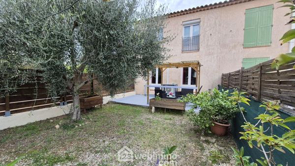 Maison 90 m² à Brignoles 83170