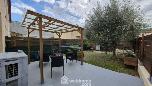 Maison 90 m² à Brignoles 83170