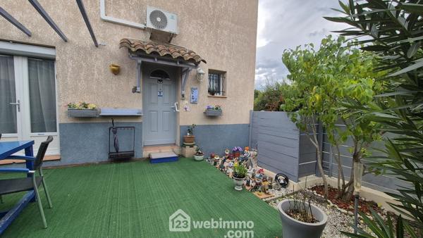 Maison 90 m² à Brignoles 83170
