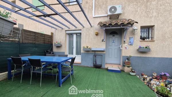 Maison 90 m² à Brignoles 83170