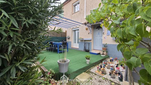 Maison 90 m² à Brignoles 83170