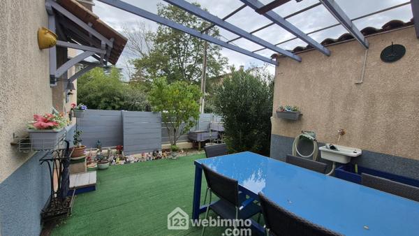 Maison 90 m² à Brignoles 83170