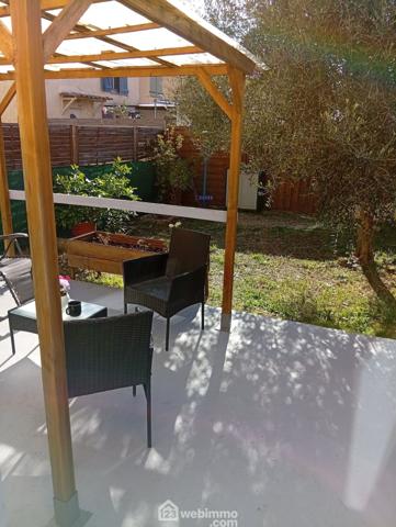Maison 90 m² à Brignoles 83170