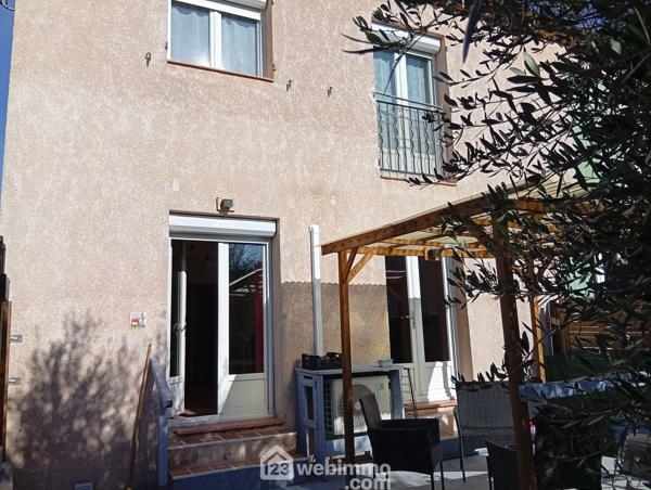 Maison 90 m² à Brignoles 83170