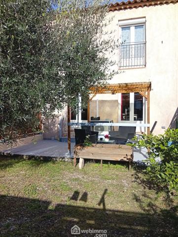 Maison 90 m² à Brignoles 83170