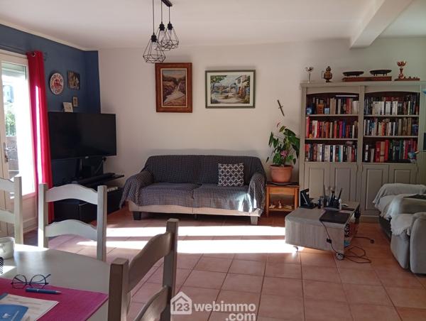 Maison 90 m² à Brignoles 83170