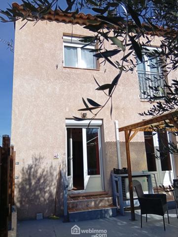Maison 90 m² à Brignoles 83170