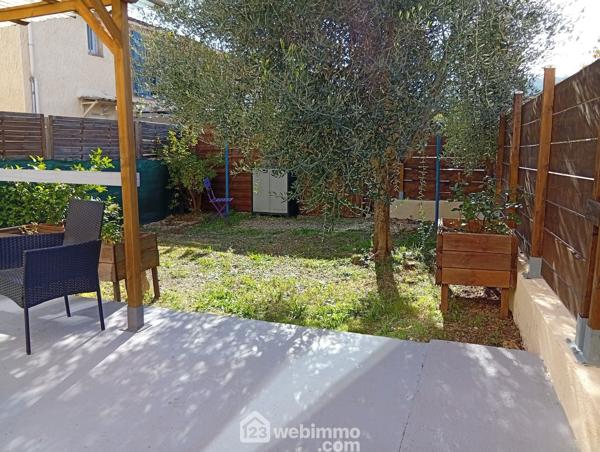 Maison 90 m² à Brignoles 83170