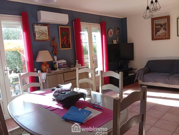 Maison 90 m² à Brignoles 83170
