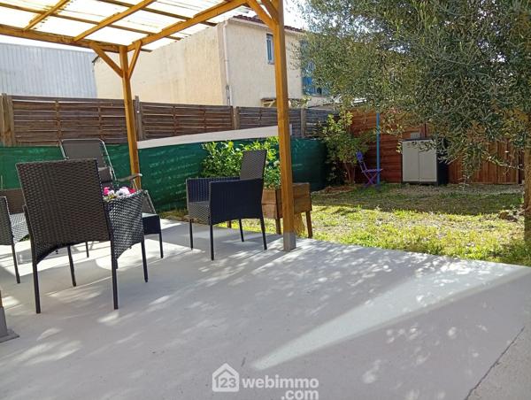 Maison 90 m² à Brignoles 83170
