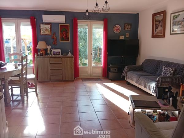 Maison 90 m² à Brignoles 83170