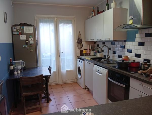 Maison 90 m² à Brignoles 83170