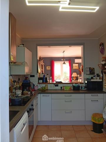 Maison 90 m² à Brignoles 83170