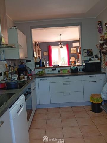 Maison 90 m² à Brignoles 83170