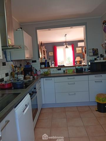 Maison 90 m² à Brignoles 83170