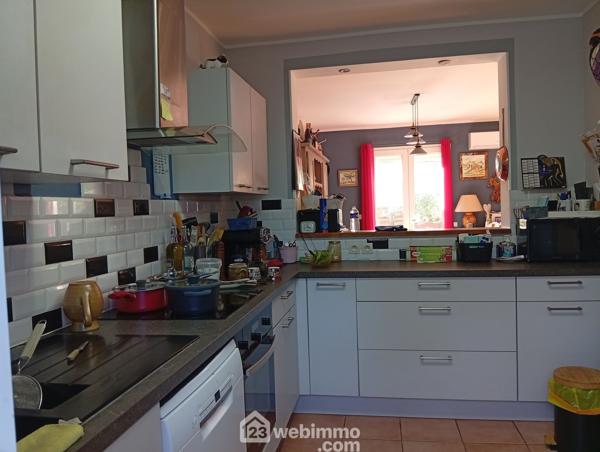 Maison 90 m² à Brignoles 83170
