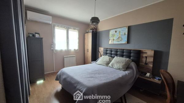 Maison 90 m² à Brignoles 83170