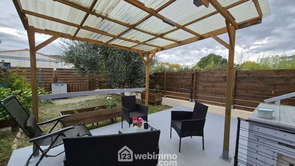 Maison 90 m² à Brignoles 83170
