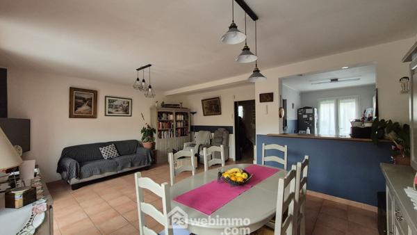 Maison 90 m² à Brignoles 83170