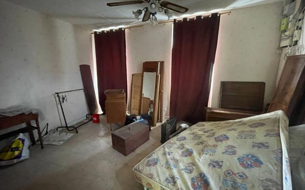 Maison à vendre    3 pièces • 74 m2 Montluçon