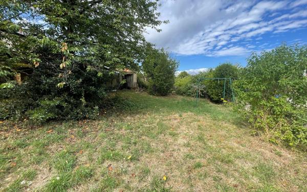 Maison à vendre    3 pièces • 74 m2 Montluçon