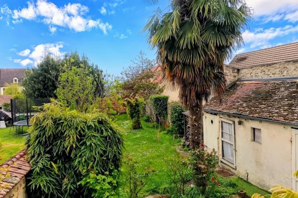 Impeccable maison coup de coeur dans le centre