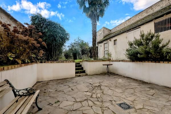 Impeccable maison coup de coeur dans le centre