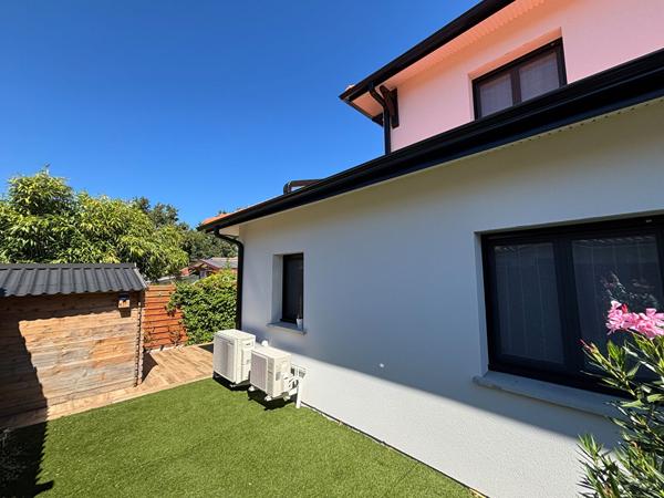 Appartement 4 pièce(s) 75m2 Gujan Mestras - La Hume , Gujan mestras