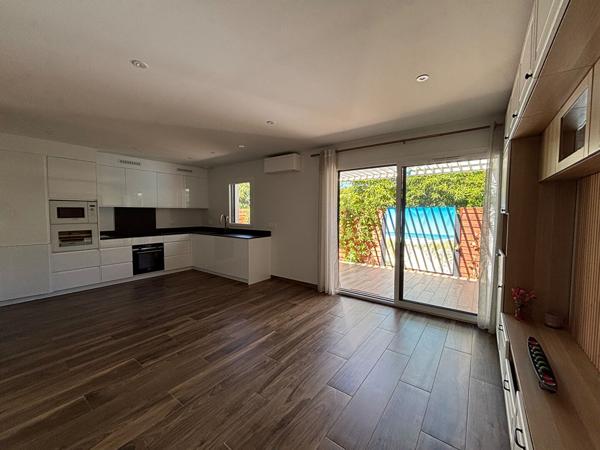 Appartement 4 pièce(s) 75m2 Gujan Mestras - La Hume , Gujan mestras
