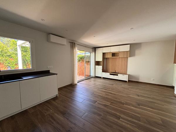 Appartement 4 pièce(s) 75m2 Gujan Mestras - La Hume , Gujan mestras