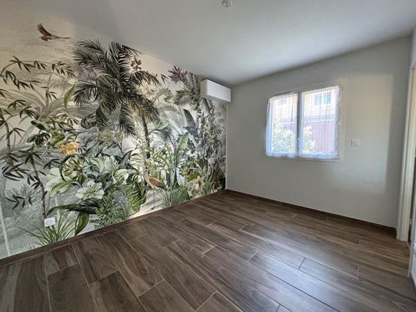 Appartement 4 pièce(s) 75m2 Gujan Mestras - La Hume , Gujan mestras