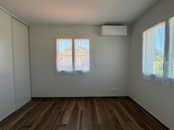 Appartement 4 pièce(s) 75m2 Gujan Mestras - La Hume , Gujan mestras