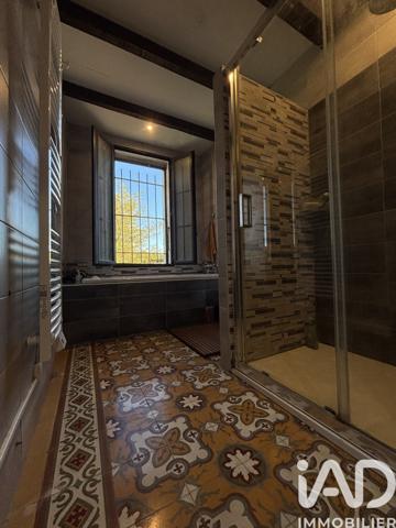 Maison à vendre 6 pièces 172 m² Perpignan