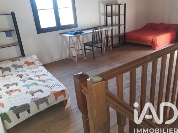 Maison à vendre 6 pièces 172 m² Perpignan