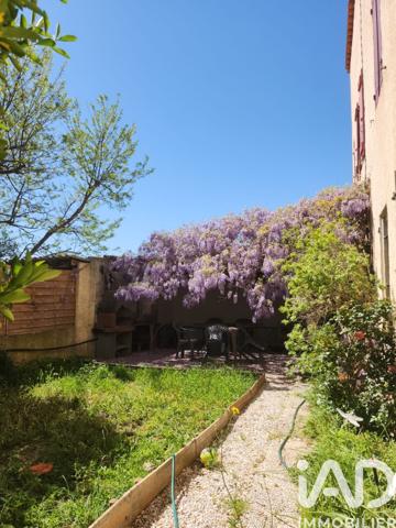 Maison à vendre 6 pièces 172 m² Perpignan