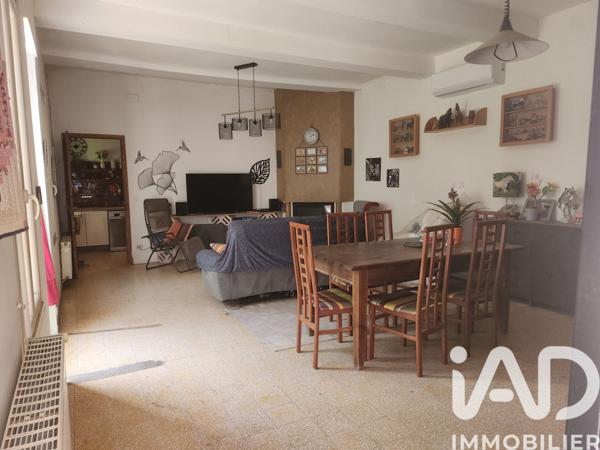 Maison à vendre 6 pièces 172 m² Perpignan