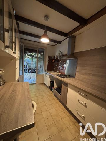 Maison à vendre 6 pièces 172 m² Perpignan