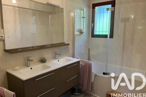 Maison à vendre 7 pièces 203 m² Saint-Girons