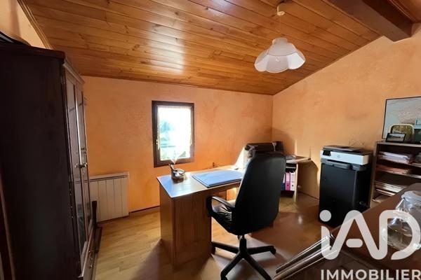 Maison à vendre 7 pièces 203 m² Saint-Girons