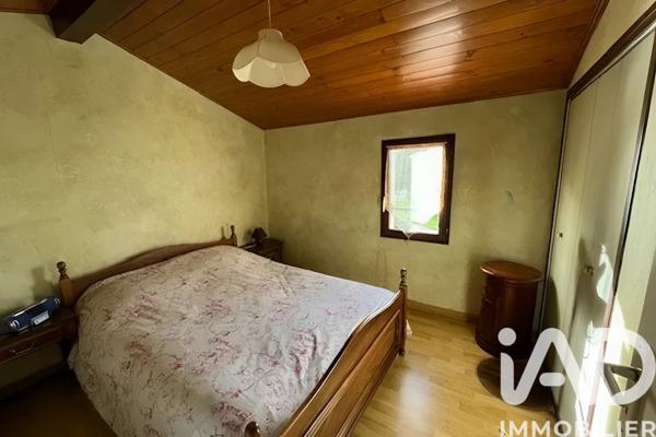 Maison à vendre 7 pièces 203 m² Saint-Girons