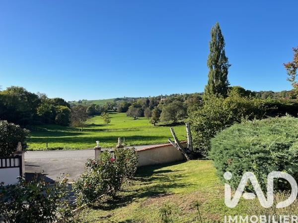 Maison à vendre 7 pièces 203 m² Saint-Girons