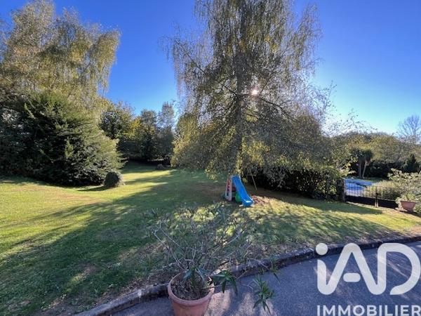 Maison à vendre 7 pièces 203 m² Saint-Girons