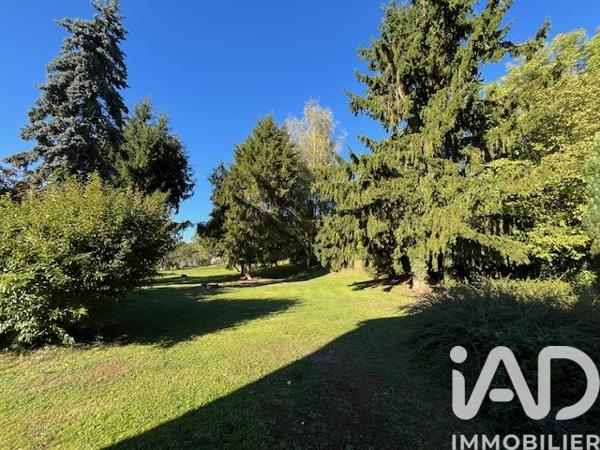 Maison à vendre 7 pièces 203 m² Saint-Girons