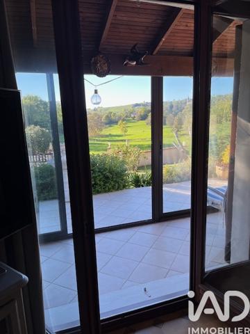 Maison à vendre 7 pièces 203 m² Saint-Girons